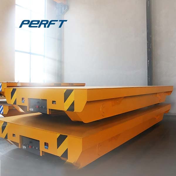 <h3>ladle transfer carts on rail,steerable transfer trolley,industrial transfer carts manufacturer,battery coil transfer </h3>
